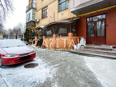 коммерческая по адресу Ивана Мазепы ул. (Січневого Повстання), 26