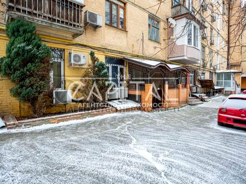 коммерческая по адресу Ивана Мазепы ул. (Січневого Повстання), 26