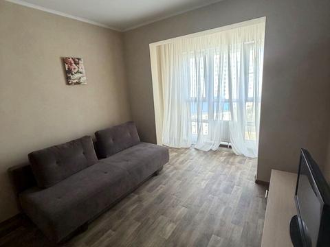 квартира за адресою Бориса Гмирі вул., 10/40