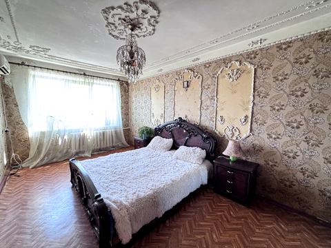 квартира за адресою Бульварний пров., 19