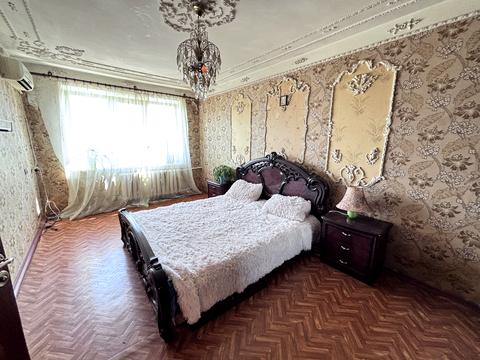 квартира за адресою Бульварний пров., 19