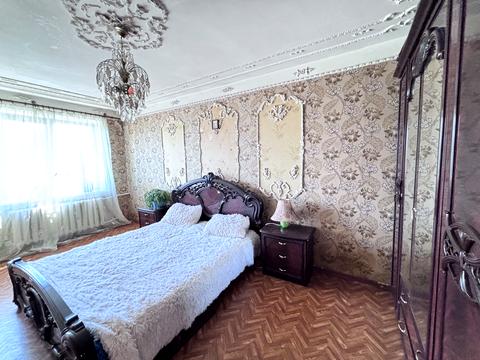 квартира за адресою Бульварний пров., 19