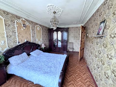 квартира за адресою Бульварний пров., 19