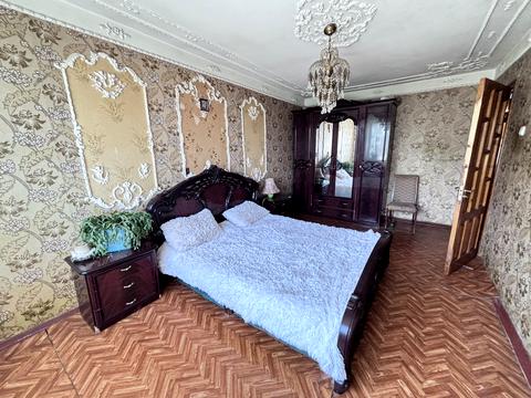 квартира за адресою Бульварний пров., 19