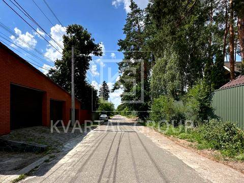 участок по адресу Львовская ул., 3
