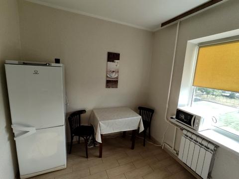 квартира за адресою Оболонський просп., 27-А