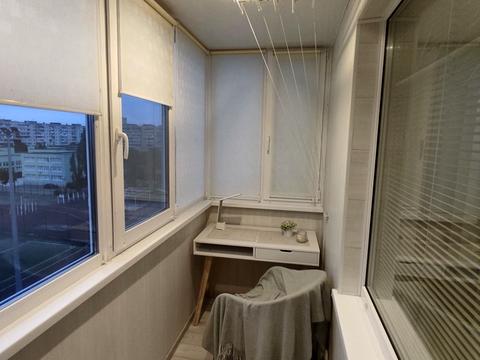 квартира за адресою Оболонський просп., 27-А