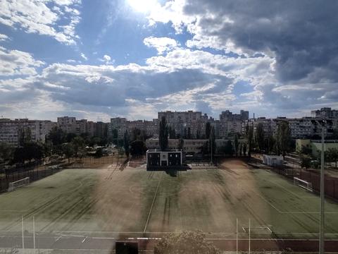 квартира за адресою Оболонський просп., 27-А