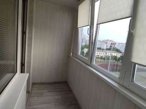 квартира за адресою Оболонський просп., 27-А