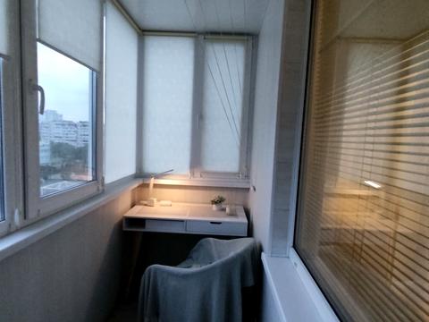 квартира за адресою Оболонський просп., 27-А