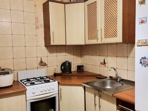 квартира по адресу Александра Анищенко ул., 10