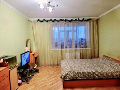 квартира по адресу Александра Анищенко ул., 10