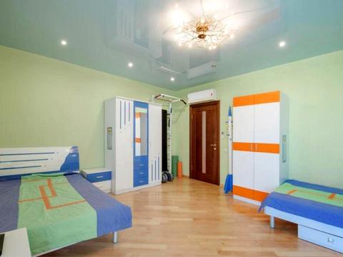 квартира за адресою Самійла Кішки вул. (Маршала Конєва), 7-А