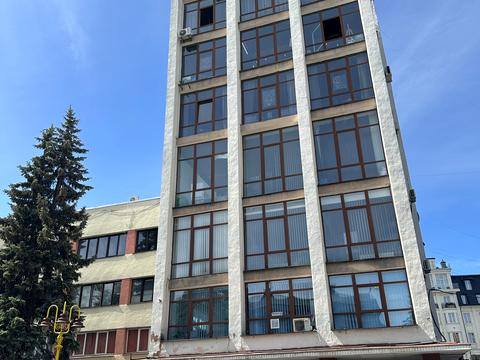 комерційна за адресою Івано-Франківськ, Січових Стрільців вул., 13