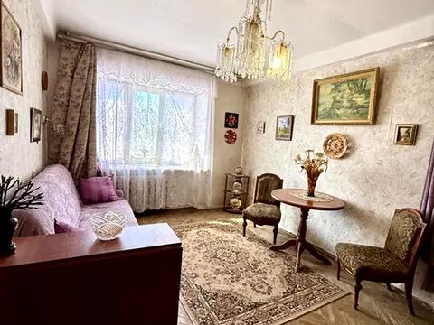квартира за адресою Русанівська набережна вул., 10