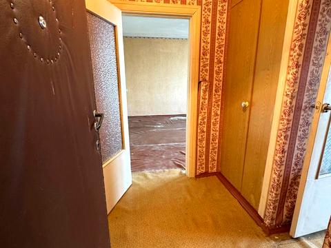 квартира по адресу Металістів, 8