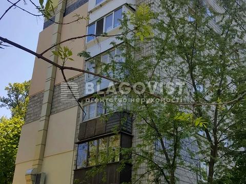 квартира за адресою Русанівська набережна вул., 10
