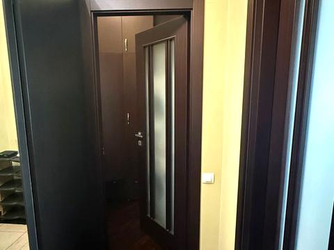 квартира по адресу Василия Тютюнника ул. (Анрі Барбюса), 16