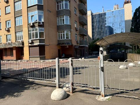 квартира по адресу Василия Тютюнника ул. (Анрі Барбюса), 16