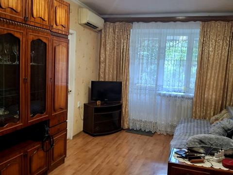 квартира за адресою Місячний пров., 1