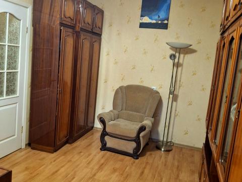 квартира за адресою Місячний пров., 1