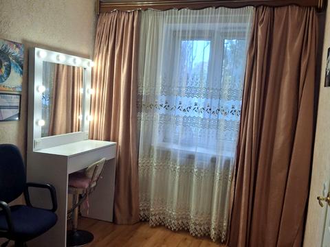 квартира за адресою Місячний пров., 1