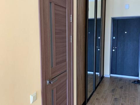 квартира за адресою Дніпровська набережна вул., 18-А