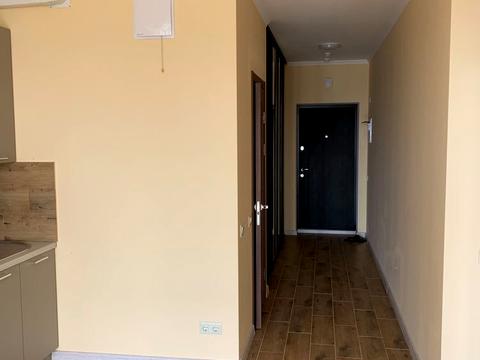 квартира за адресою Дніпровська набережна вул., 18-А