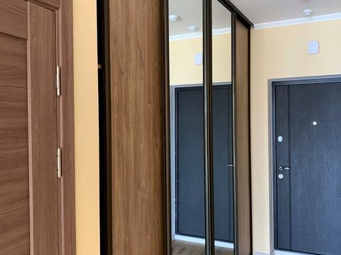 квартира за адресою Дніпровська набережна вул., 18-А
