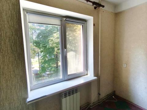 квартира за адресою Каштанів вул., 8