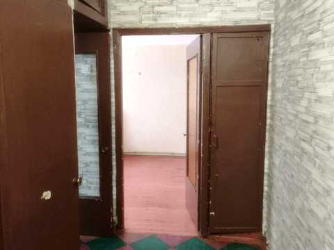 квартира за адресою Каштанів вул., 8