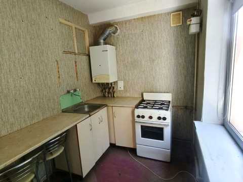 квартира за адресою Каштанів вул., 8
