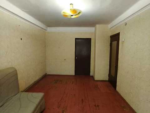 квартира за адресою Каштанів вул., 8