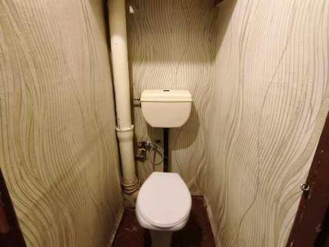 квартира за адресою Каштанів вул., 8