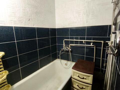 квартира за адресою Каштанів вул., 8
