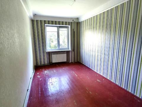квартира за адресою Каштанів вул., 8