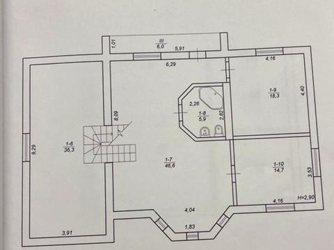 дом по адресу Фастівський район