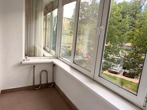 квартира за адресою Вишгородська вул., 45/7