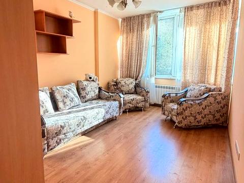 квартира за адресою Вишгородська вул., 45/7