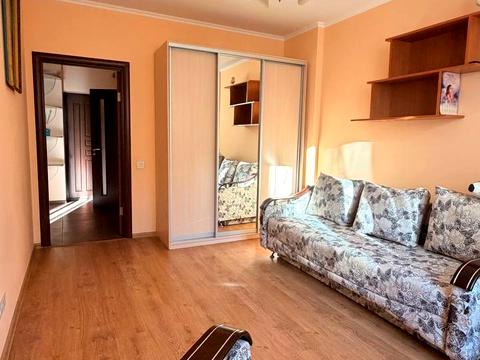 квартира за адресою Вишгородська вул., 45/7