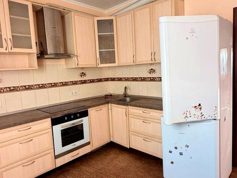 квартира за адресою Вишгородська вул., 45/7