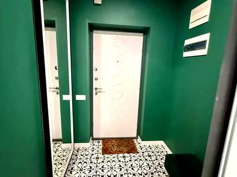 квартира по адресу Сеченова ул., 129-А к10-15