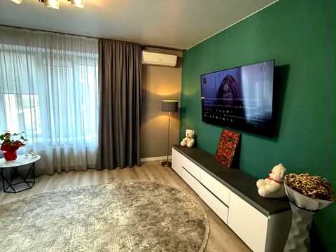 квартира по адресу Сеченова ул., 129-А к10-15