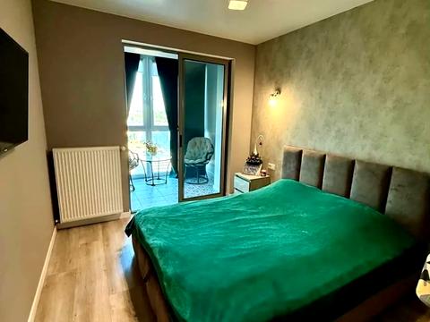 квартира по адресу Сеченова ул., 129-А к10-15