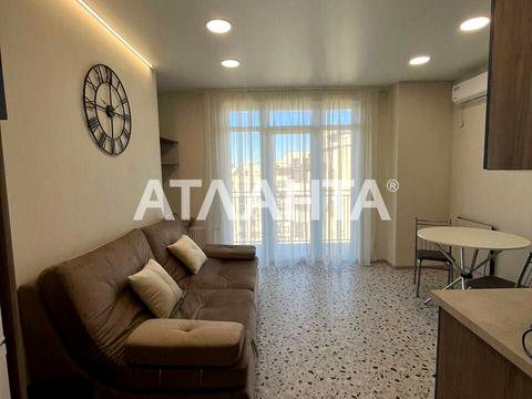квартира за адресою Шевченка просп., 30