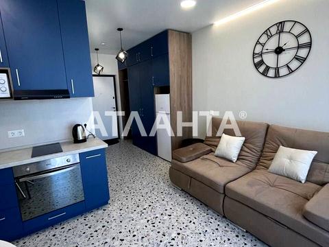 квартира за адресою Шевченка просп., 30