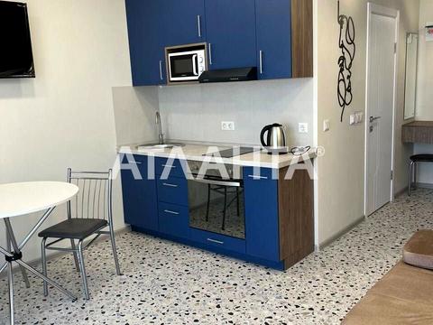 квартира за адресою Шевченка просп., 30