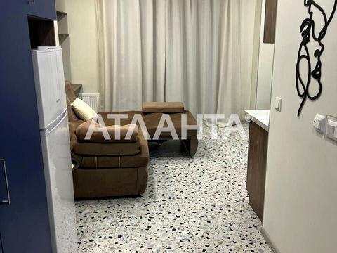 квартира за адресою Шевченка просп., 30