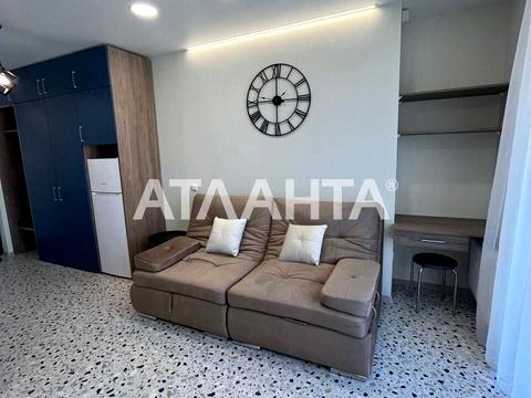 квартира за адресою Шевченка просп., 30
