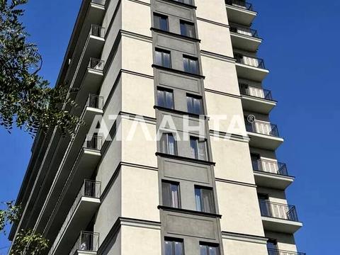 квартира за адресою Шевченка просп., 30